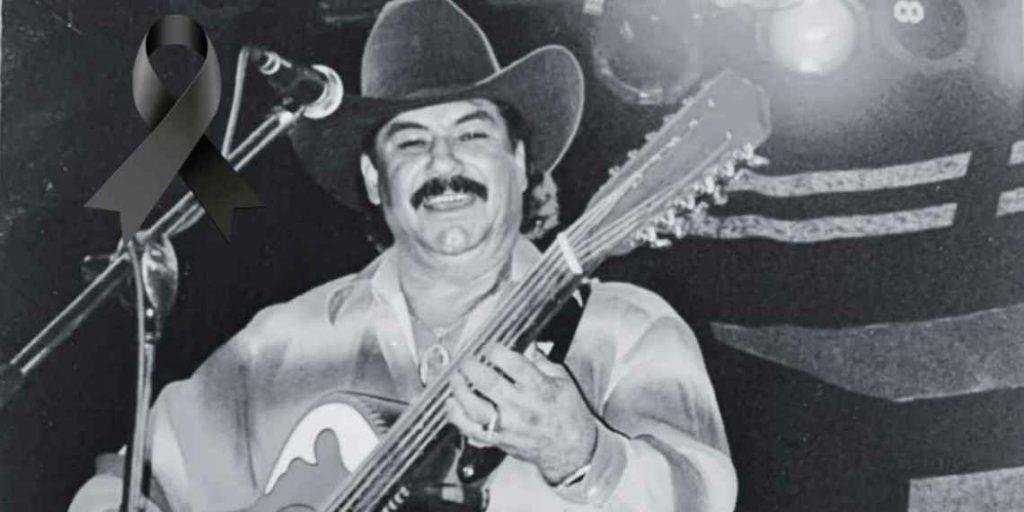 Manolo Morales El Rielero Mayor, fundador de Los Rieleros del Norte