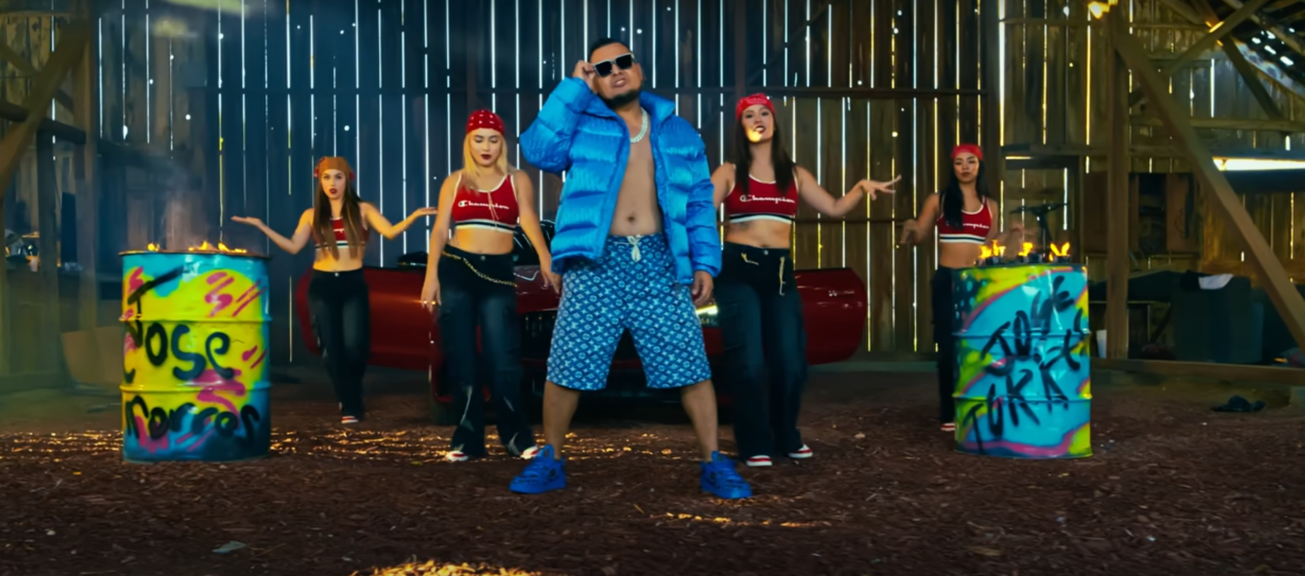 José Torres “resucita” a Nicky Jam… y TikTok no para de reírse