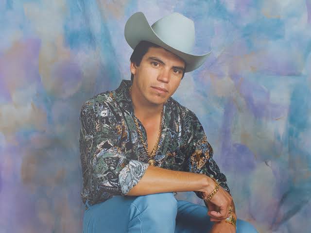 Tucanes de Tijuana y Chalino Sánchez: “Rigo Campos”