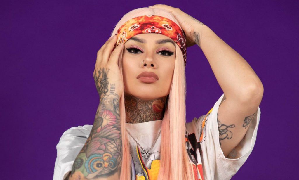 Snow Tha Product