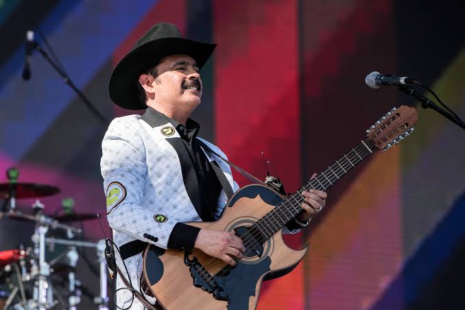 Tucanes de Tijuana Chalino Sanchez